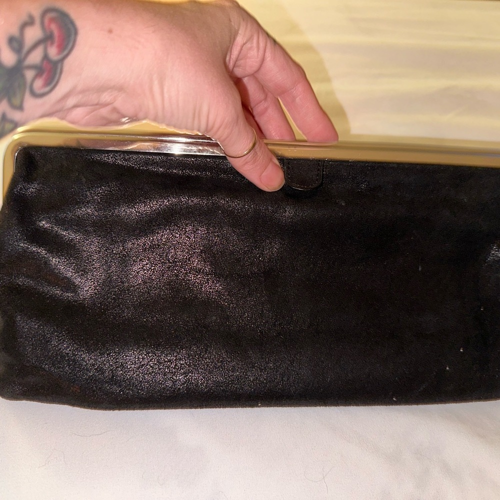 Hobo clutch